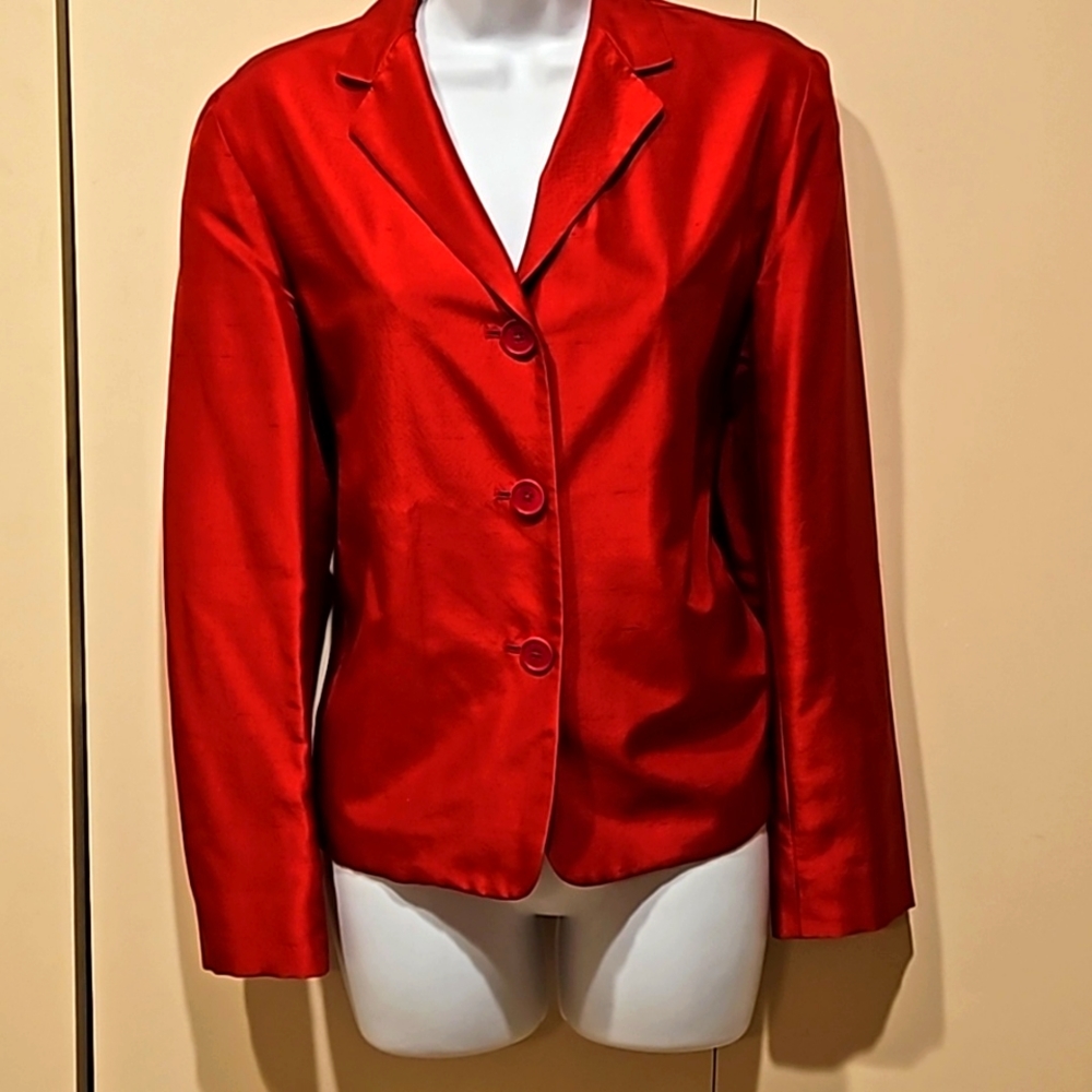 Ralph Lauren Women’s Blazer Size 6